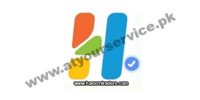 Haroon Traders (New & Used Laptops) – Odeon Centre, Regal Chowk, Saddar, Karachi