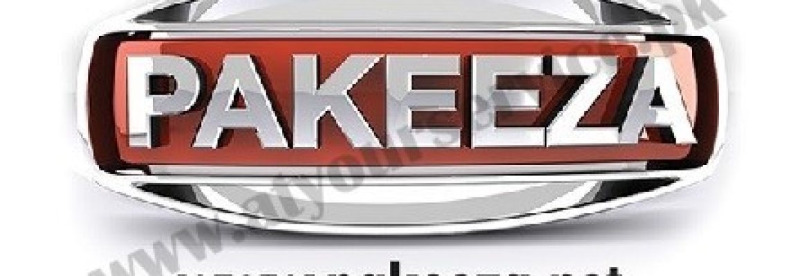 Pakeeza Hotel & Fast Food Equipment – Gulberg Road, Lahore