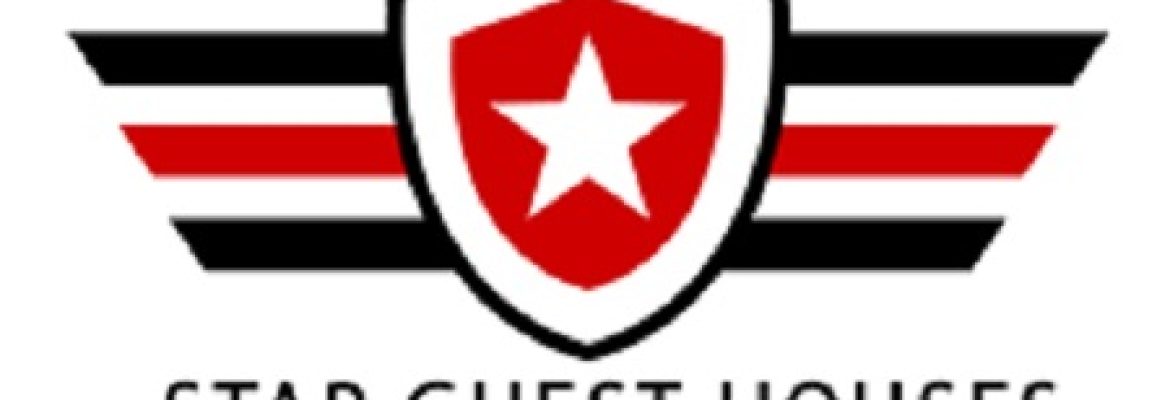 Star Family Guest Houses – Gulberg III, Lahore