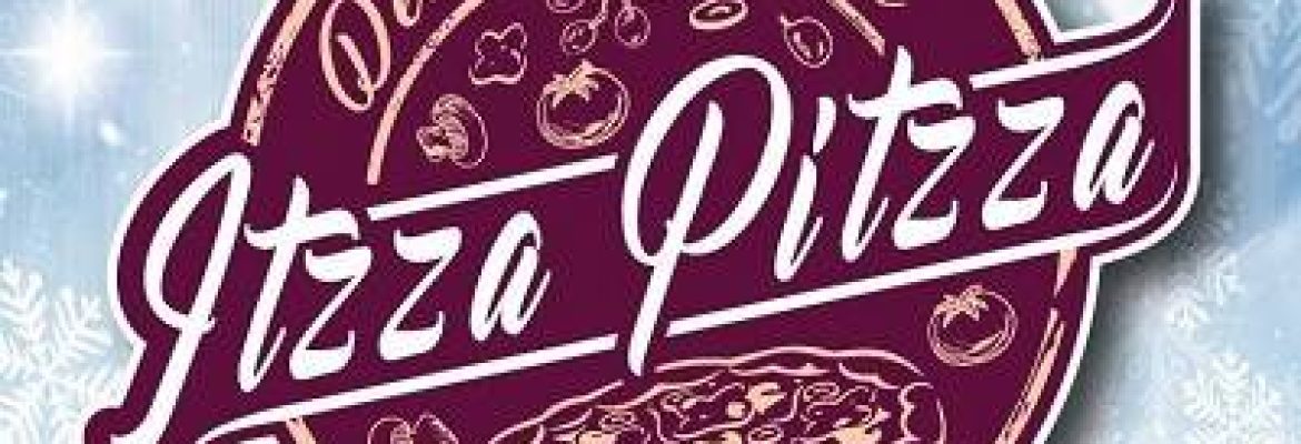 Itzza Pitzza Restaurant – Kehkashan, Block 9, Clifton, Karachi