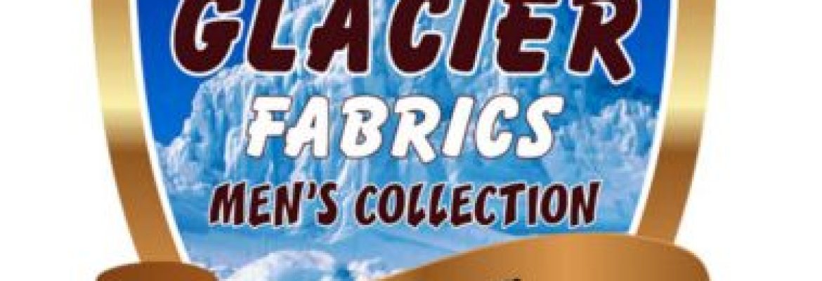 Glacier Fabrics, Men’s Collection – Iqbal Cloth Market, Bolton Market, Karachi