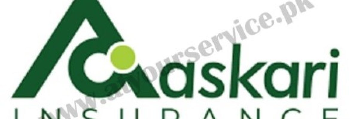 Askari General Insurance Co. Ltd.