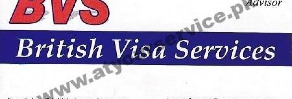 British Visa Services – Hassan Plaza, D Ground, Faisalabad