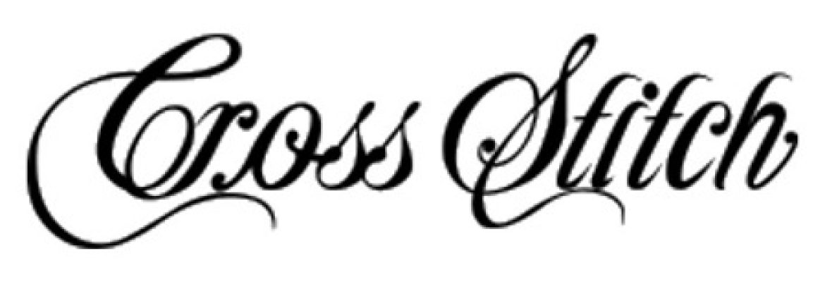 Cross Stitch – M M Alam Road, Gulberg III, Lahore