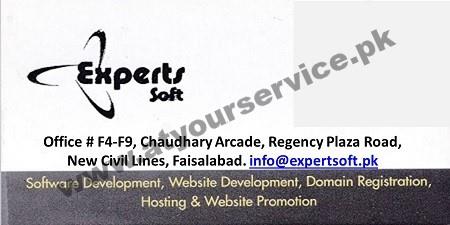 domain registration and hosting in faisalabad