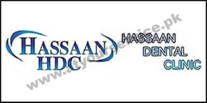 Hassaan Dental Clinic – Phase 8, Bahria Town, Rawalpindi