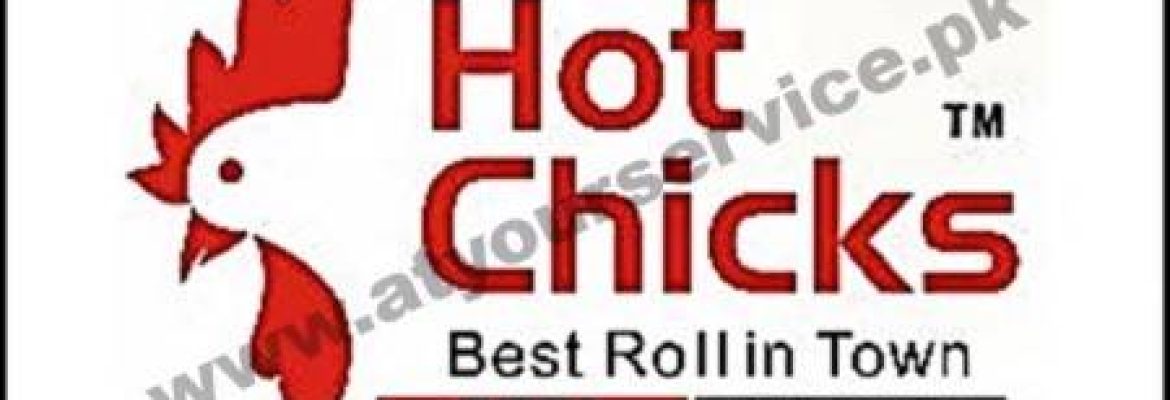 Hot Chicks Restaurant – Faisalabad