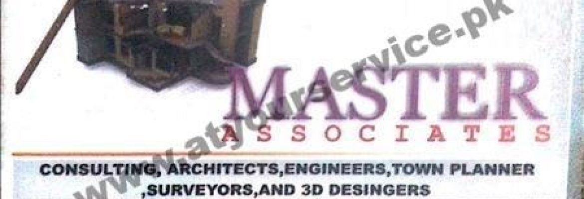 Master Associates – Rehman Plaza, Dhangri Chowk, Mansehra