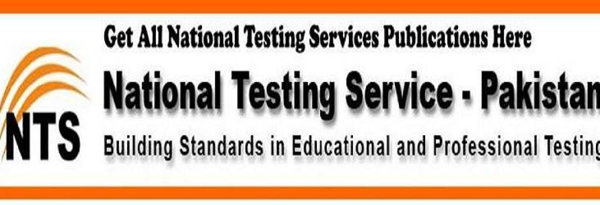 NTS (National Testing Services) Pakistan – Bosan Road, Multan