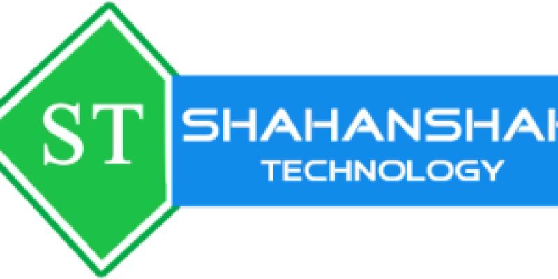 Shahanshah Technology – Ataturk Block, Garden Town, Lahore