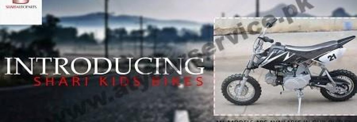 Shari Auto Centre – Akbar Road, Saddar, Karachi