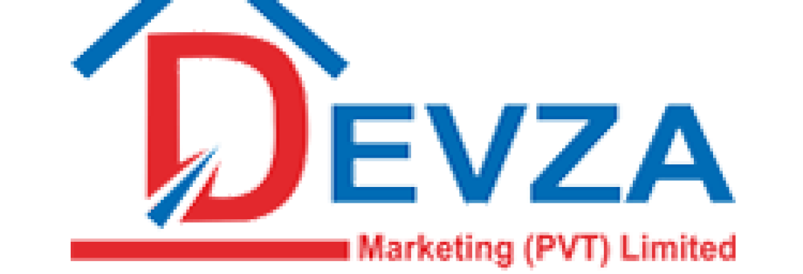 Devza Marketing – Block E, Johar Town, Lahore