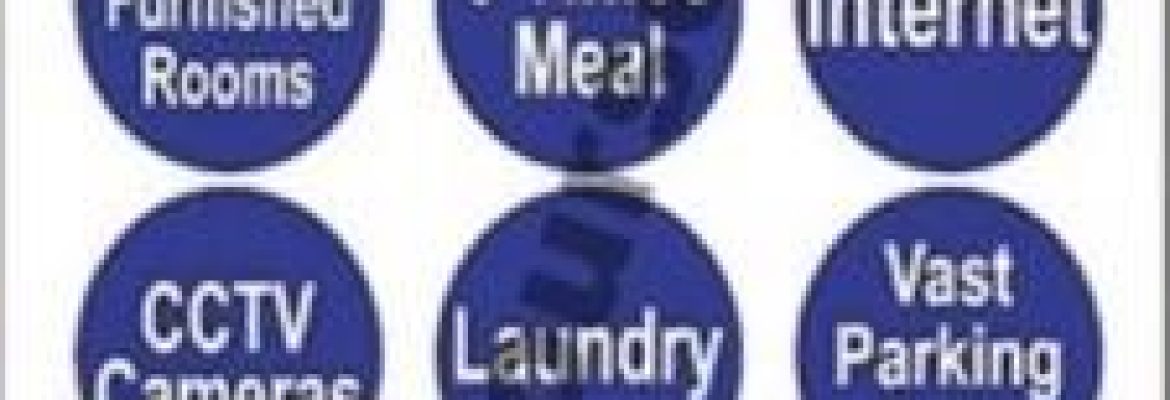 Hygienic Students Hostel – Johar Road, F8 Markaz, Islamabad