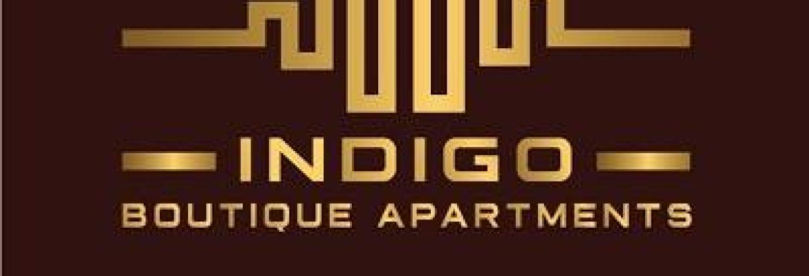 Indigo Apartments – Gulberg III, Lahore