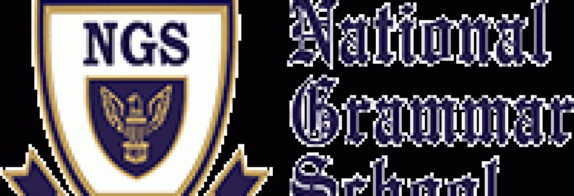 National Grammar School – Gulberg III, Lahore