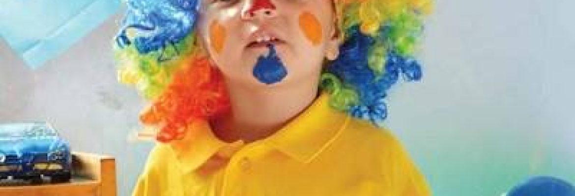 NGS Preschool – Khizer Road, Upper Mall, Lahore