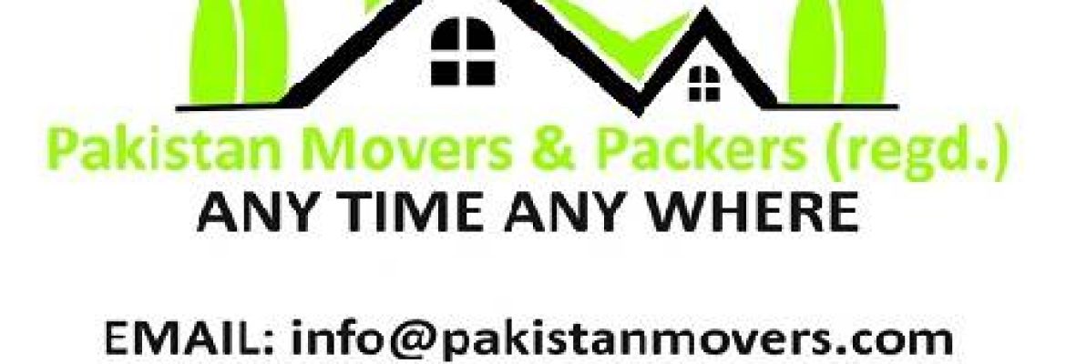 Pakistan Movers & Packers – Munir Mobile Mall, Gulistan e Jauhar, Karachi