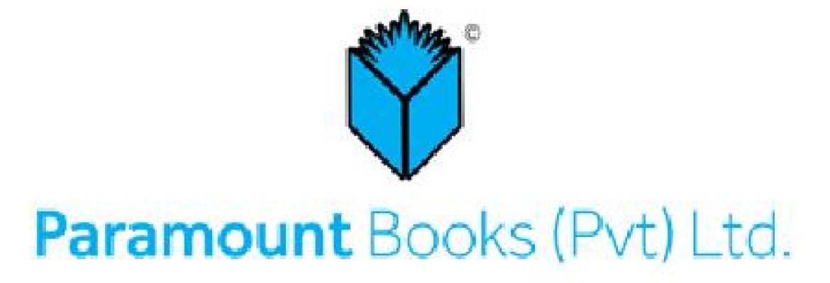 Paramount Books – Block 2, PECHS, Karachi