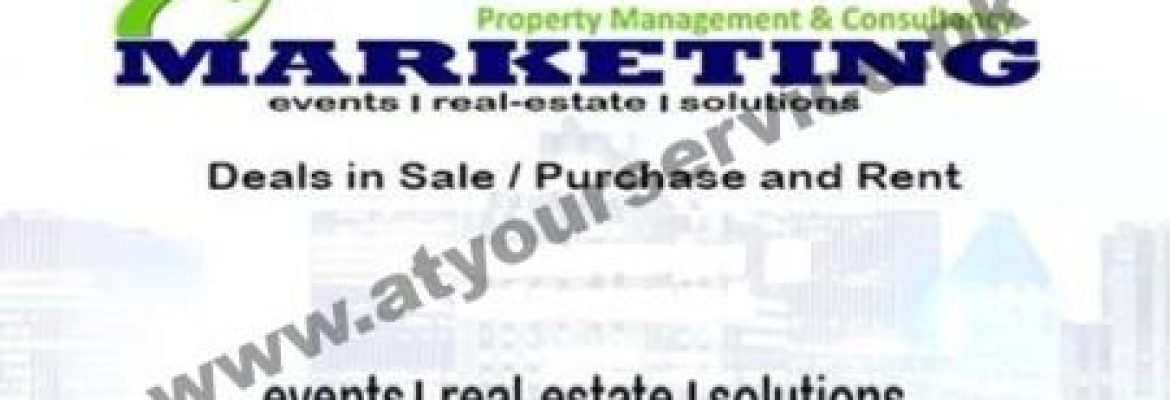 7S Marketing – Kings Trade Centre, Block 3A, Gulistan e Jauhar, Karachi