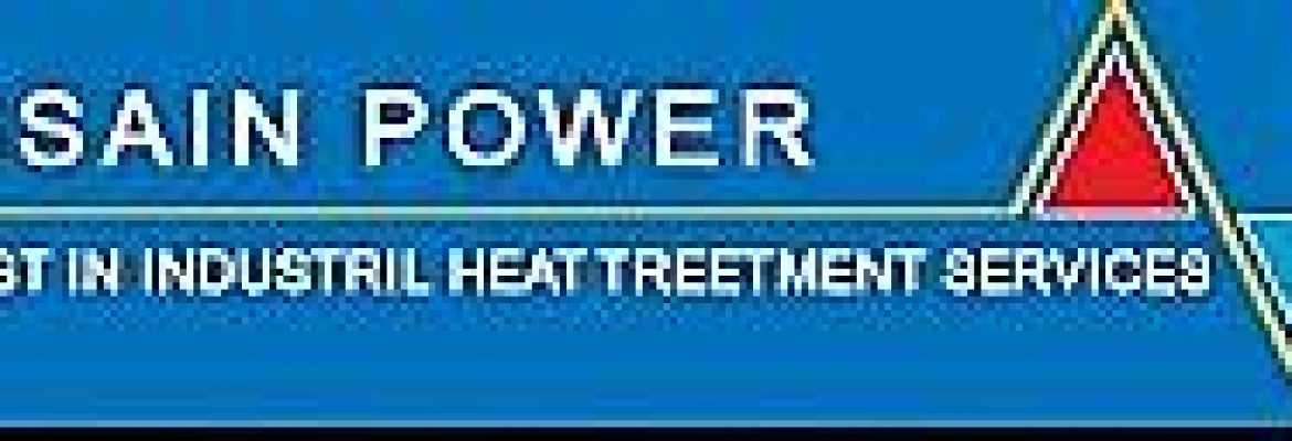 Hussain Power Hot Work – Khurramabad, Landhi, Karachi