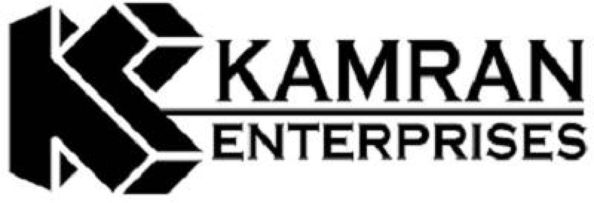 Kamran Enterprises – Australia Building, Brandreth Road, Lahore