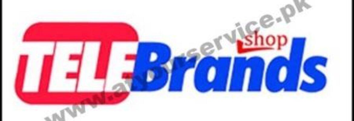 TelebrandShop.pk – Jalal Park, Mehmood Road, Shahdara, Lahore