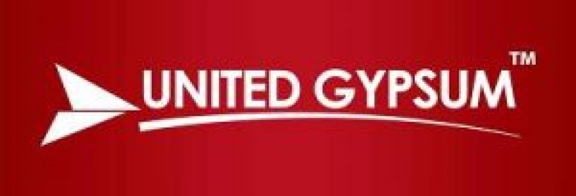 United Gypsum – Khayaban e Ittehad, DHA Phase 6, Karachi