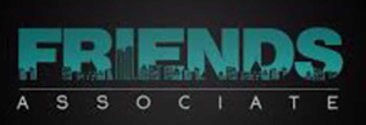 Friends Associates – 24th Commercial Street, DHA Phase 2 Ext, Karachi