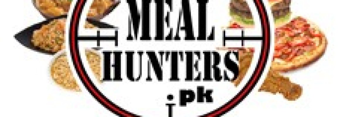 Meal Hunters – PWD, Islamabad