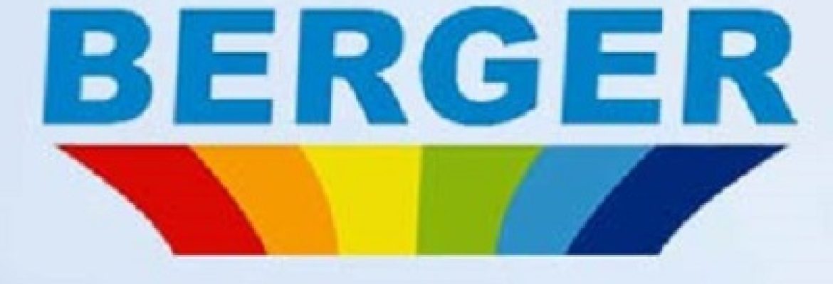 Berger Paints Pakistan – University Road, Peshawar