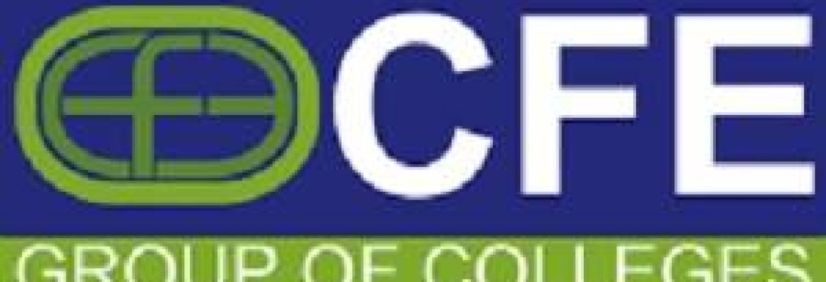 CFE Group of Colleges – Aibak Block, Garden Town, Lahore