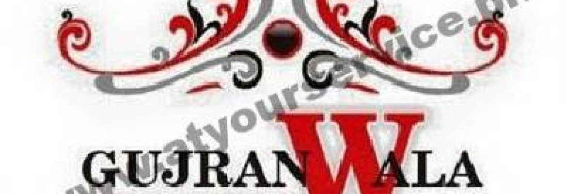 Gujranwala Traders – Ferozepur Road, Mozang Chungi, Lahore