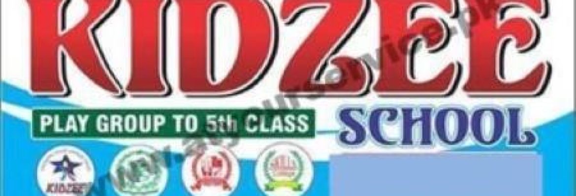 Kidzee School – Gala Ch. Ijaz Wala, Qila Didar Singh, Gujranwala