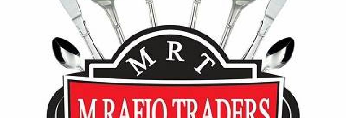 M Rafiq Traders – Muslim Road, Islampura, Gujranwala