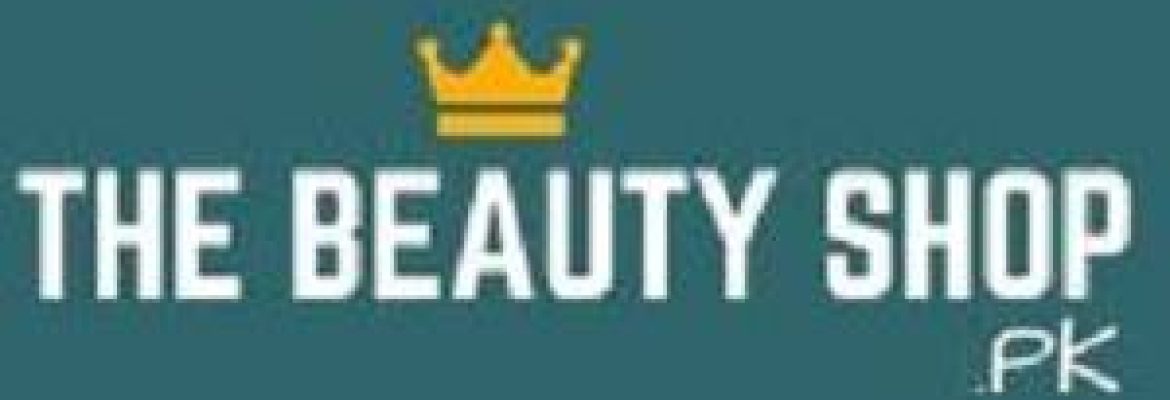 The Beauty Shop – G11 Markaz, Islamabad
