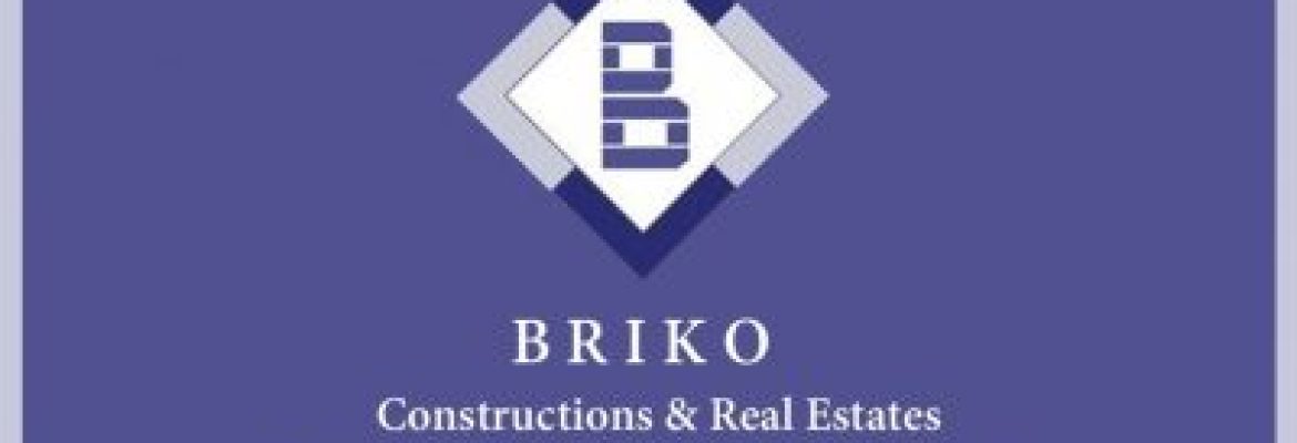 Briko Constructions & Real Estate – Bank Square Market, Model Town, Lahore