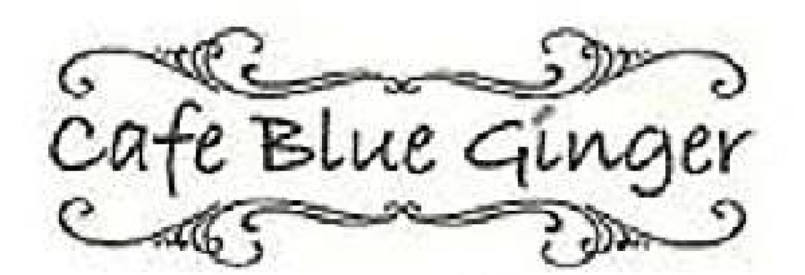 Cafe Blue Ginger – Zamzama Commercial, DHA Phase 5, Karachi