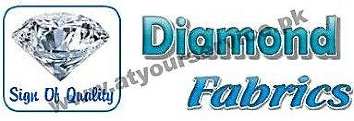 Diamond Fabrics – Jaranwala Road, Khurianwala, Faisalabad