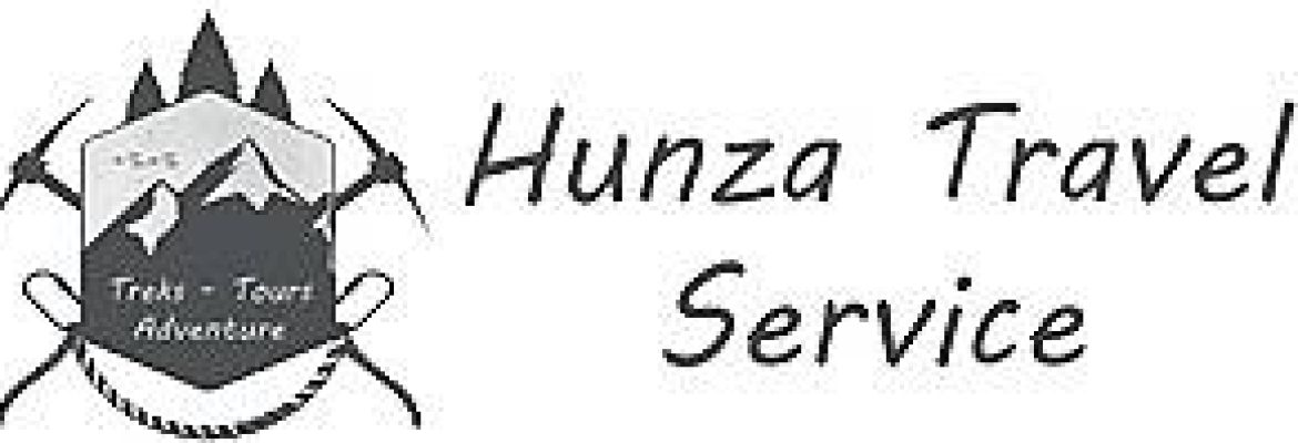 Hunza Travel Service – Adamjee Road, Saddar, Rawalpindi