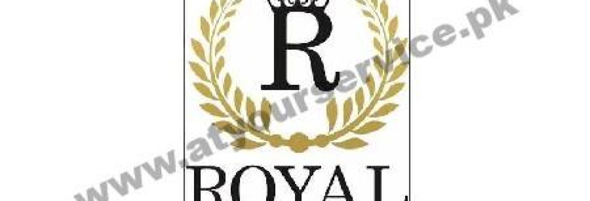 Royal Training & Consultancy – Walaiyat Plaza, Murree Road, Rawalpindi