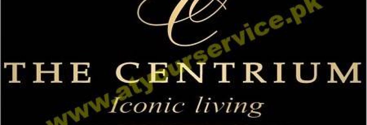 The Centrium Mall – Fortune Plaza, Jinnah Avenue, Blue Area, Islamabad