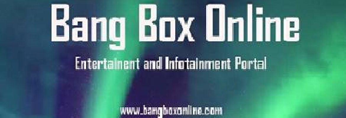 Bang Box Online.com