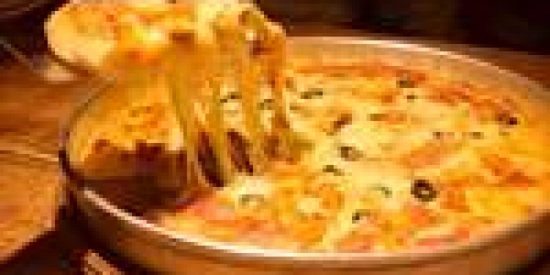 Bonfire, The Eat Place – College Block, Allama Iqbal Town, Lahore