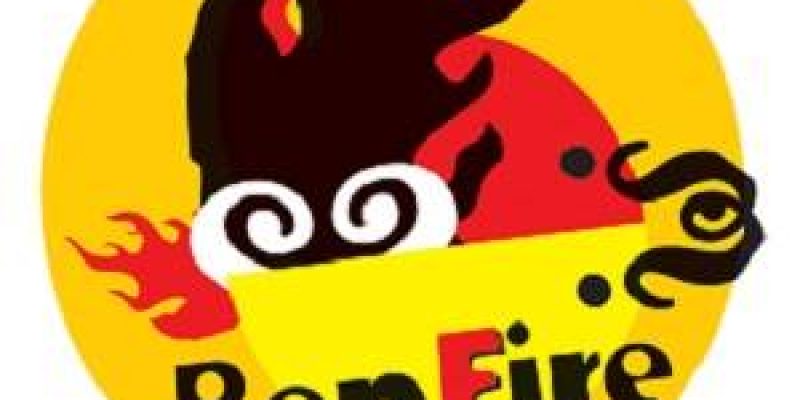 Bonfire, The Eat Place – College Block, Allama Iqbal Town, Lahore