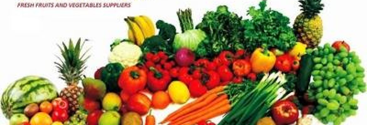 Ch M Hafeez & Sons, Fruit & Vegetable Commission Agents – Singhpura, Lahore