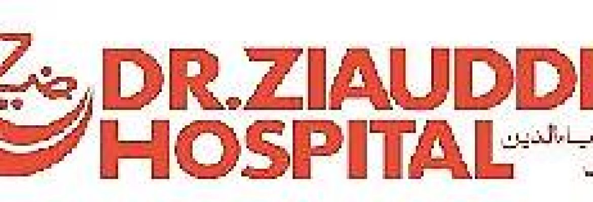 Dr. Ziauddin Hospital – Block-B, North Nazimabad, Karachi