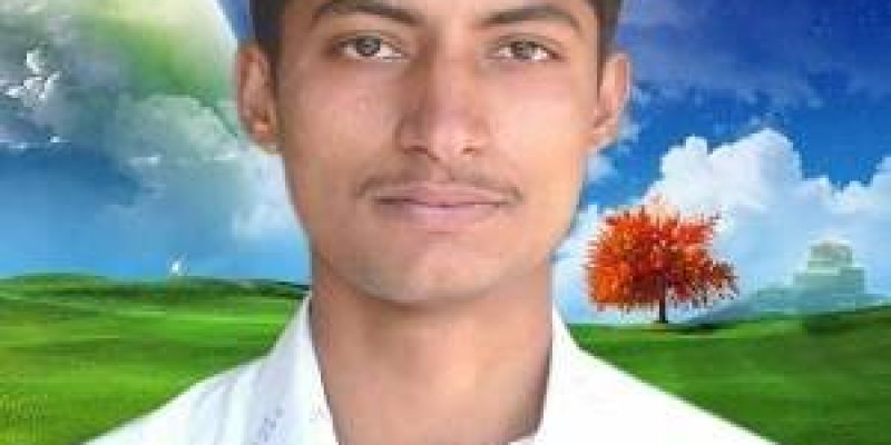 Wajid Khan Fruit Commission Agent – New Sabzi Mandi, Muzaffargarh