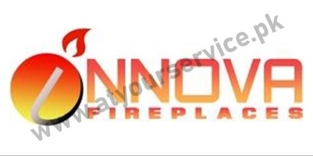 Fireplaces Company in Lahore