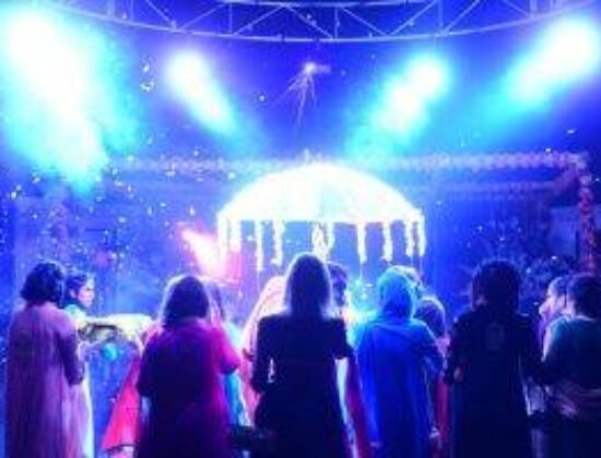 Innovative Event Expert – Block H, DHA Phae 1, Lahore