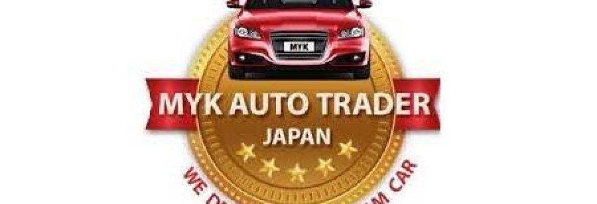 MYK Auto Trader – DHA Phase 4, Lahore